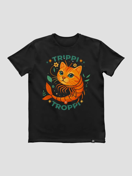 Футболка мужская &laquo;Trippi Troppi&raquo; TRIP-TM_20 фото