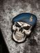 3D патч-шеврон &ldquo;73 морський центр ССО ВМС&rdquo; 4355 фото 2