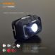 Налобный светодиодный фонарик H025C VIDEX 310Lm 5000K 1702331906 фото 3