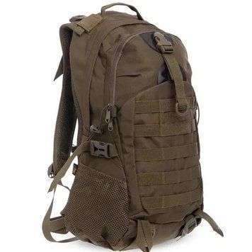 Рюкзак Silver Knight Мission pack 27 л, колір олива 3127655447 фото