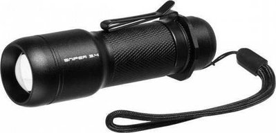 Портативный фонарик Mactronic Sniper 3.4 1702331907 фото