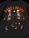 Футболка мужская оверсайз &laquo;Dance or Die&raquo; DOD-TMO фото 4