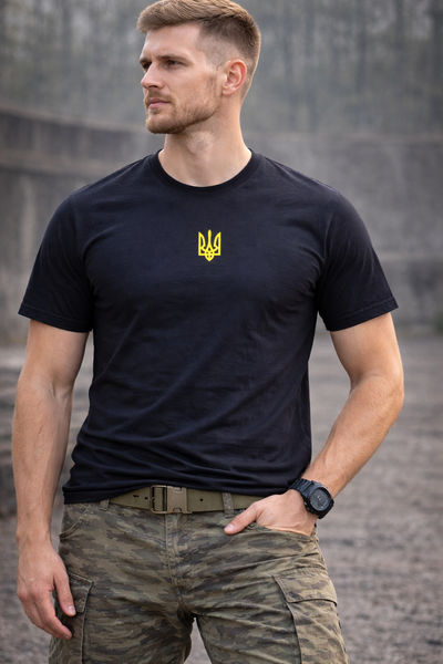 Футболка "Дронь русню" S 2973562459 фото