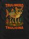 Футболка мужская &laquo;Trulimero Trulicina&raquo; TRT-TM_20 фото 4