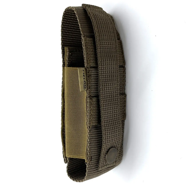 Підсумок під турнікет на резинці Койот Molle 2080370186 фото