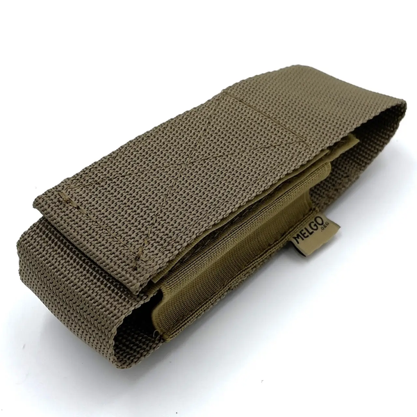 Підсумок під турнікет на резинці Койот Molle 2080370186 фото