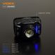 Налобный светодиодный фонарик VIDEX VLF-H015 330Lm 5000K 1702316024 фото 5