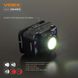 Налобный светодиодный фонарик VIDEX VLF-H015 330Lm 5000K 1702316024 фото 4