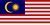 Флаг Малайзии 600х900 мм 2572784655 фото