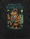 Футболка мужская &laquo;Bobritto Bandito&raquo; BOBA-TM фото 4