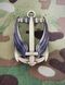 Кокарда, Беретный знак морской пехоты ВМС латунный 1741365790 фото 1