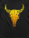 Футболка мужская "Desert Cow Skull" DCS-TM фото 5