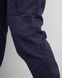 Летние брюки Джинсы темно-синие 46 1722935076 фото 4
