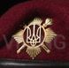 Берет Малиновий ЗСУ Окремого Полку Президента України M / 55-56 1969985635 фото 2