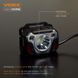 Налобный светодиодный фонарик VIDEX VLF-H056 1400Lm 6500K 1702316026 фото 3