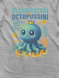 Футболка мужская &laquo;Blueberrinni Octopussini&raquo; BBO-TM_20 фото 4