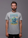Футболка мужская &laquo;Blueberrinni Octopussini&raquo; BBO-TM_20 фото 1