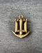 Кокарда, Беретный знак Военно-Морских Сил латунная 1741365792 фото 2