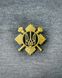 Кокарда, Беретный знак Президентского полка латунная 1741365793 фото 2