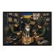 Патч / шеврон Разом до Перемоги з котом 3024745617 фото 1