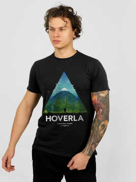 Футболка мужская &laquo;Hoverla&raquo; H-TM_13 фото