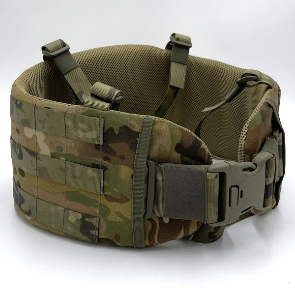 РПС Cordura IRR 500 D Мультикам (multicam) MELGO, Ременно-плечевая система, Разгрузочный пояс тактический M 2080370315 - фото РПС Cordura IRR 500 D Мультикам (multicam) MELGO, Ременно-плечевая система, Разгрузочный пояс тактический M 2080370315 фото