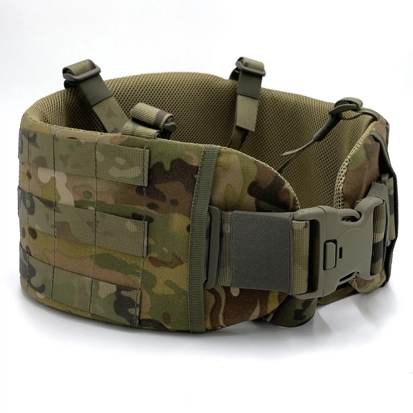 РПС Cordura IRR 500 D Мультикам (multicam) MELGO, Ременно-плечевая система, Разгрузочный пояс тактический M 2080370315 - фото РПС Cordura IRR 500 D Мультикам (multicam) MELGO, Ременно-плечевая система, Разгрузочный пояс тактический M 2080370315 фото