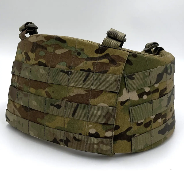 РПС Cordura IRR 500 D Мультикам (multicam) MELGO, Ременно-плечевая система, Разгрузочный пояс тактический M 2080370315 - фото РПС Cordura IRR 500 D Мультикам (multicam) MELGO, Ременно-плечевая система, Разгрузочный пояс тактический M 2080370315 фото