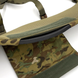 РПС Cordura IRR 500 D Мультикам (multicam) MELGO, Ременно-плечевая система, Разгрузочный пояс тактический M 2080370315 фото 8