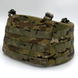 РПС Cordura IRR 500 D Мультикам (multicam) MELGO, Ременно-плечевая система, Разгрузочный пояс тактический M 2080370315 фото 4