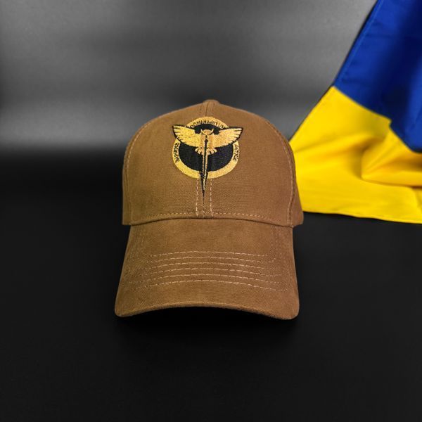 Бейсболка (кепка) Розвідка Койот 2371490373 фото