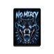 Патч / шеврон No mercy Wolf 3055393287 фото 1