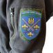 Патч / шеврон ЗСУ 155 ОМБр Fortitudo Honor Viktoria 2025 2773592856 фото 3