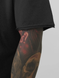 Футболка мужская оверсайз &laquo;Angels Out of Business&raquo; AOB-TMO фото 4