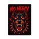 Патч / шеврон No mercy Dog 3055395352 фото 1