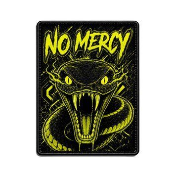 Патч / шеврон No mercy Snake 3055397509 фото