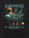 Футболка чоловіча "Bombombini Gusini" BBG-TM фото 2