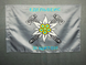 Флаг горной пехоты Украины 600х900 мм 1234515 фото 2