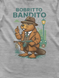 Футболка мужская &laquo;Bobritto Bandito&raquo; BOBA-TM_20 фото 3
