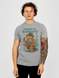 Футболка мужская &laquo;Bobritto Bandito&raquo; BOBA-TM_20 фото 1