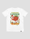 Футболка мужская &laquo;Strawberrini Flamangini&raquo; STF-TM фото 3